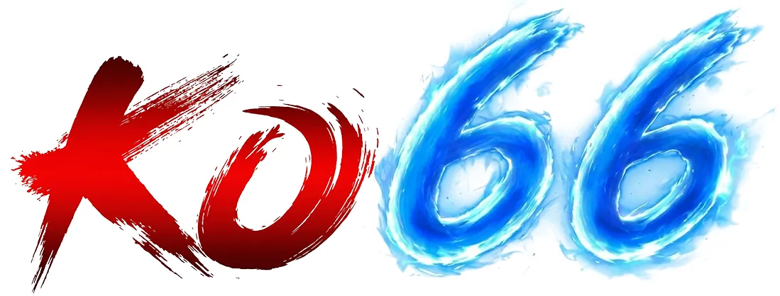 KO66 LOGO